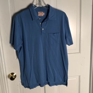 Brooks Brothers polo shirt